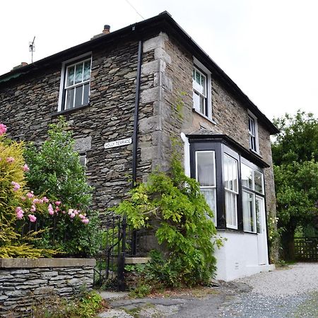 Ryecroft Villa Windermere Bagian luar foto