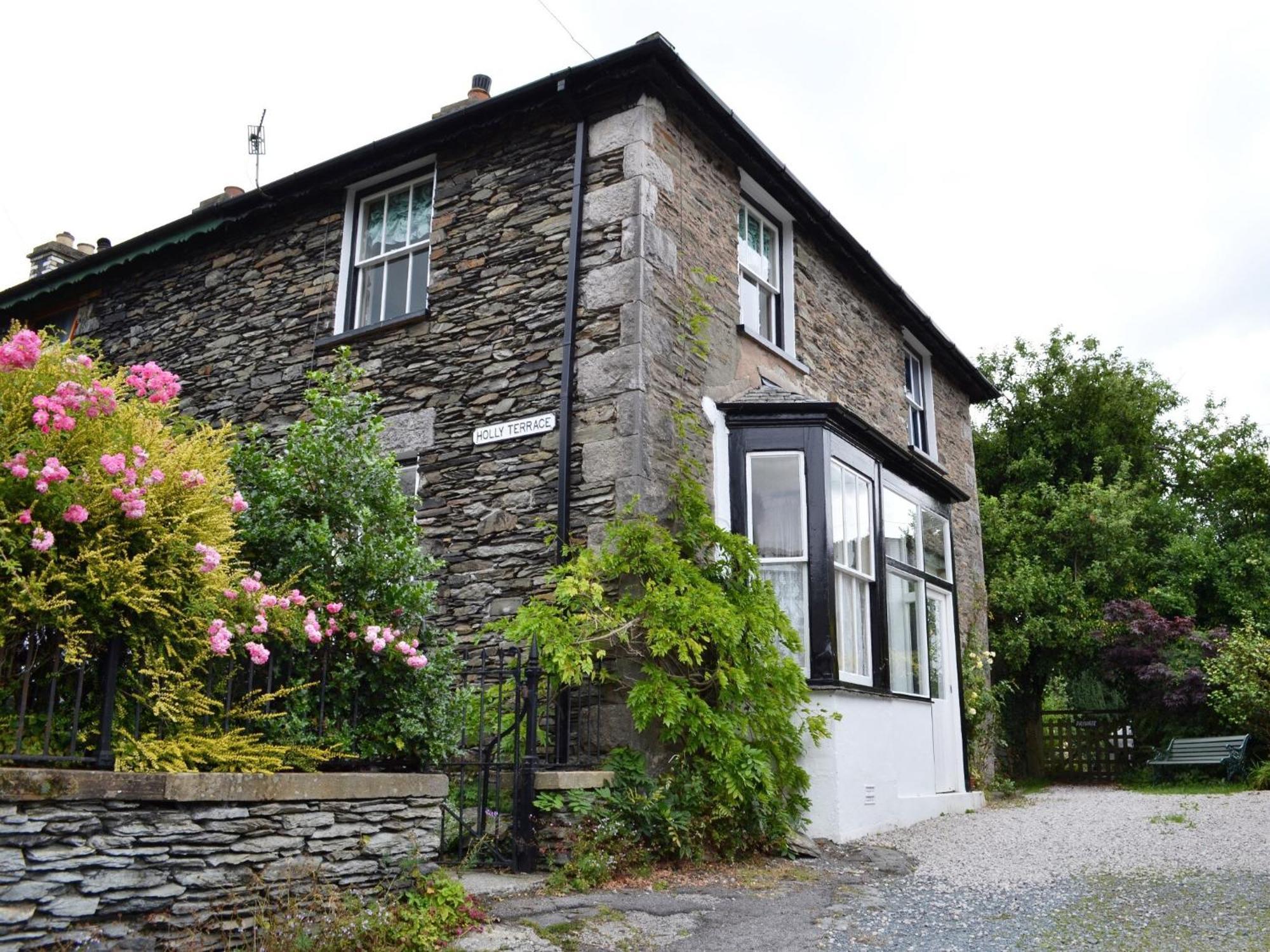 Ryecroft Villa Windermere Bagian luar foto