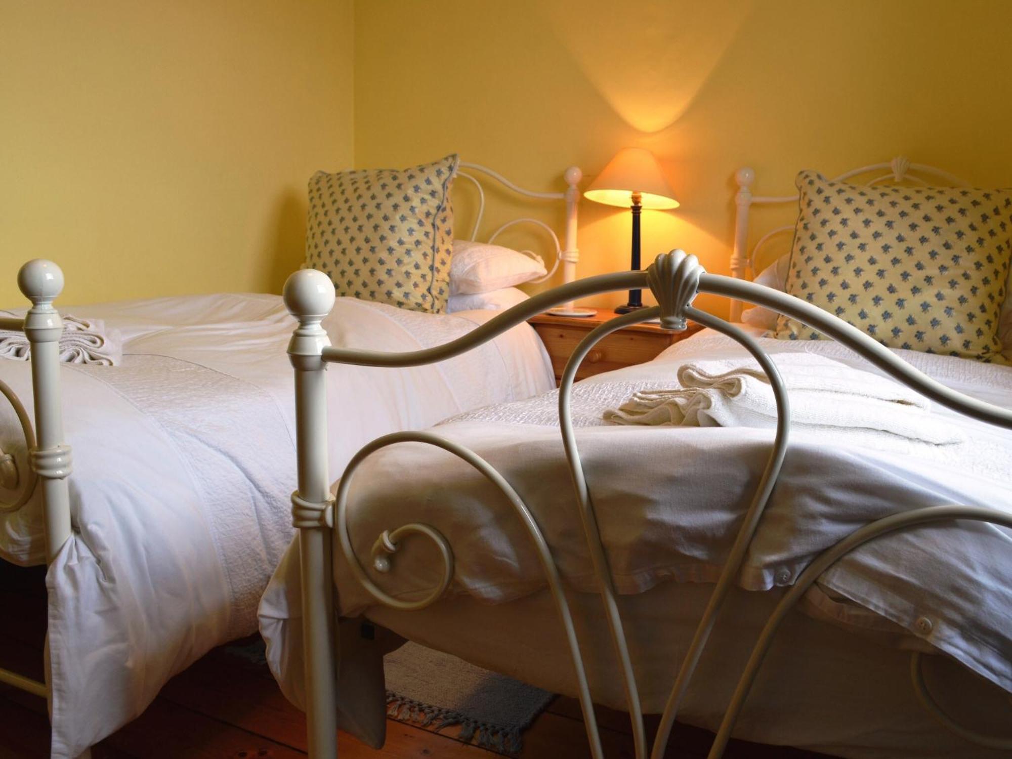 Ryecroft Villa Windermere Bagian luar foto