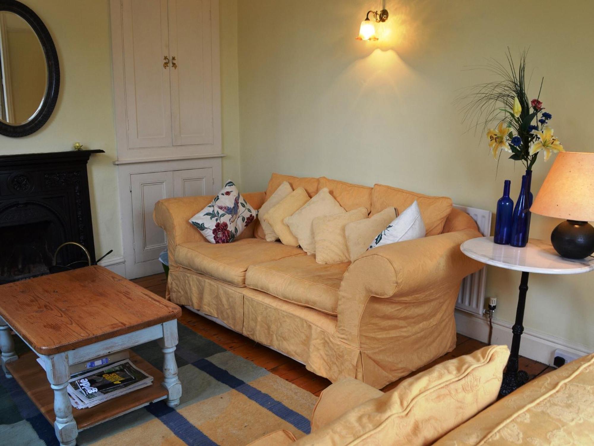 Ryecroft Villa Windermere Bagian luar foto