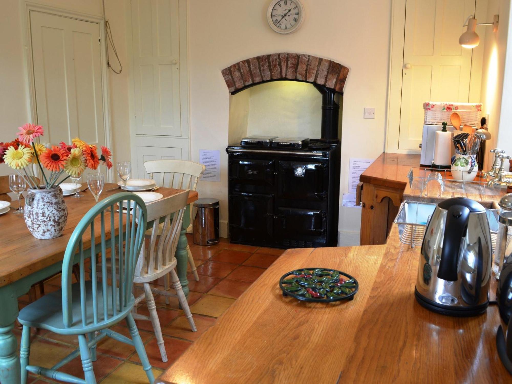 Ryecroft Villa Windermere Bagian luar foto