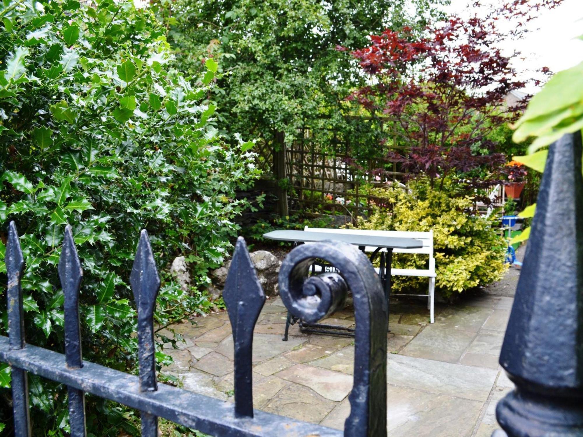 Ryecroft Villa Windermere Bagian luar foto