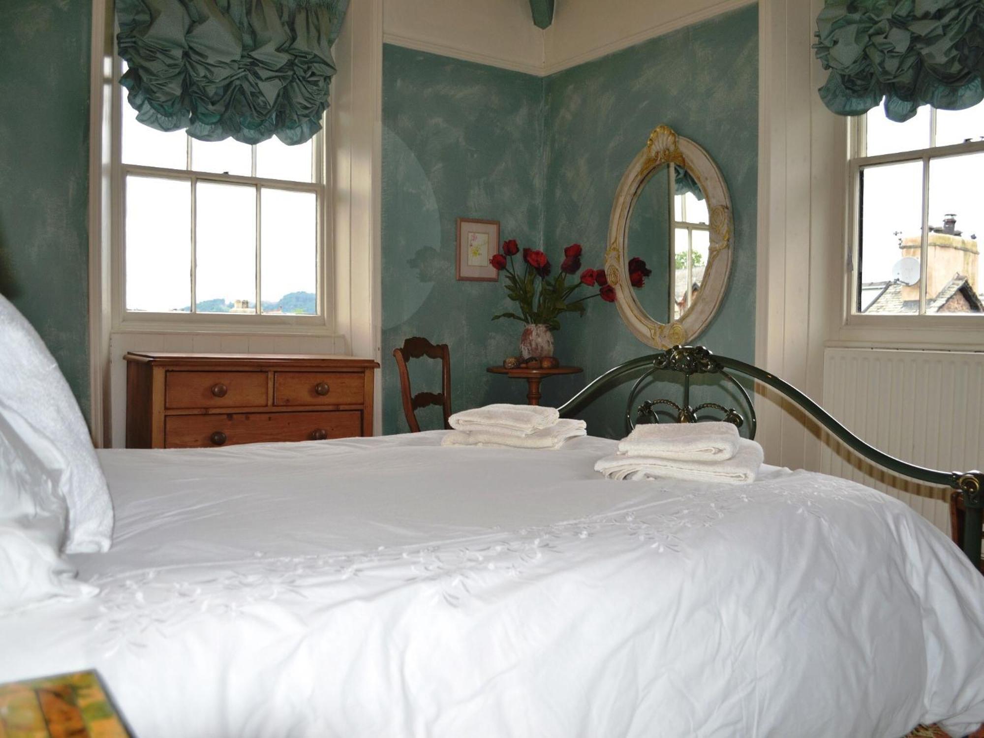 Ryecroft Villa Windermere Bagian luar foto